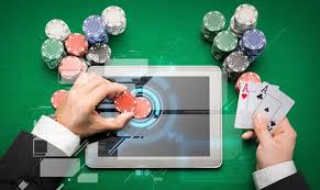 Вход на зеркало Casino Punch
